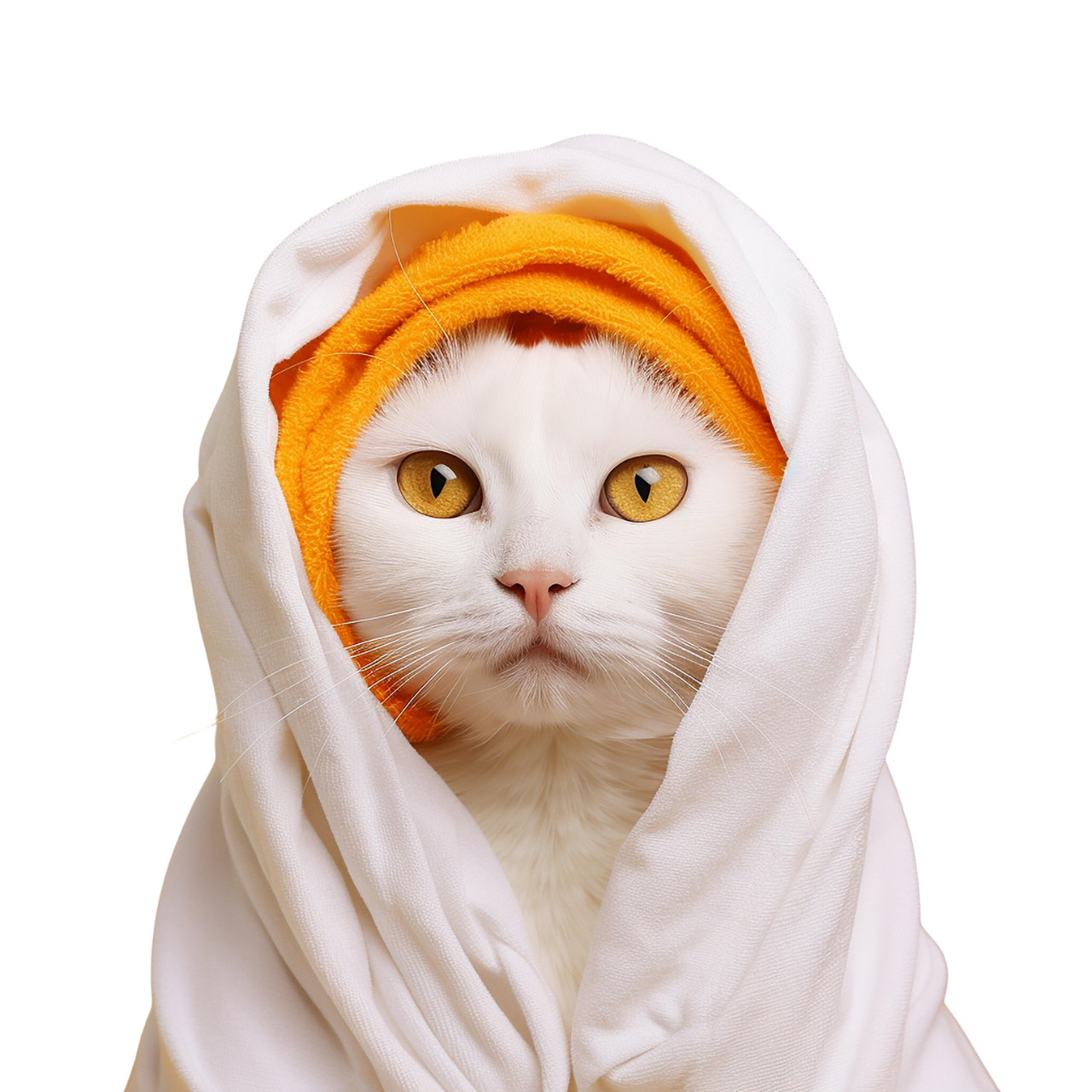 Gato Mênfis Pet Salon - Banho e Tosa